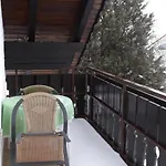 Гостевой дом Gaestehaus Brigitte 3*
