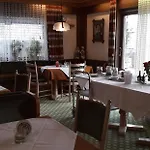 Gaestehaus Brigitte