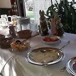 Gaestehaus Brigitte Гостевой дом