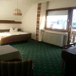 Gaestehaus Brigitte 3*