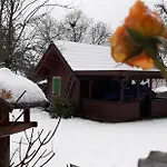 Гостевой дом Gaestehaus Brigitte Фройденштадт