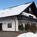 Gaestehaus Brigitte 3*