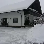 Gaestehaus Brigitte 3* Фройденштадт