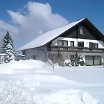 Gaestehaus Brigitte Фройденштадт