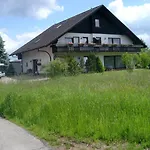 Gaestehaus Brigitte Гостевой дом 3*