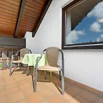 Gaestehaus Brigitte Гостевой дом Фройденштадт