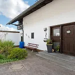 Gaestehaus Brigitte Гостевой дом Фройденштадт