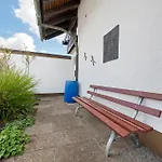 Гостевой дом Gaestehaus Brigitte