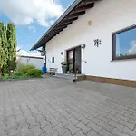 Gaestehaus Brigitte 3*