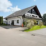 Gaestehaus Brigitte Фройденштадт