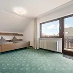 Гостевой дом Gaestehaus Brigitte Фройденштадт
