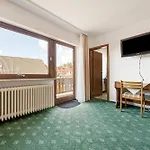 Гостевой дом Gaestehaus Brigitte 3*
