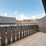 Gaestehaus Brigitte Гостевой дом