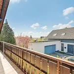 Gaestehaus Brigitte 3*