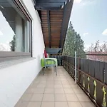 Gaestehaus Brigitte Гостевой дом 3*