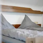 Гостевой дом Gaestehaus Brigitte 3*