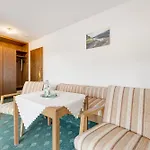 Gaestehaus Brigitte 3* Фройденштадт