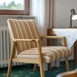Гостевой дом Gaestehaus Brigitte