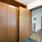 Гостевой дом Gaestehaus Brigitte