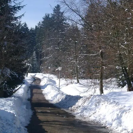 Gaestehaus Brigitte 3*