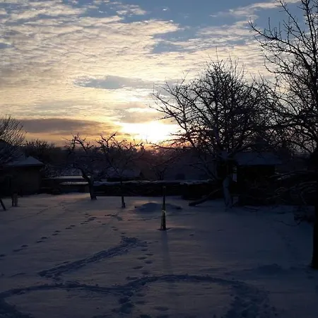 Gaestehaus Brigitte * Freudenstadt