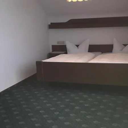 Panzió Gaestehaus Brigitte Freudenstadt