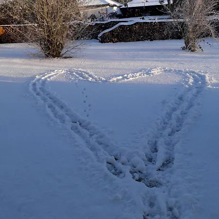 Gaestehaus Brigitte *