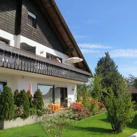 Gaestehaus Brigitte Panzió Freudenstadt