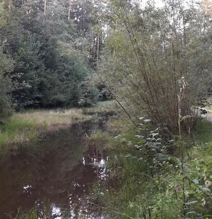 Gaestehaus Brigitte Panzió