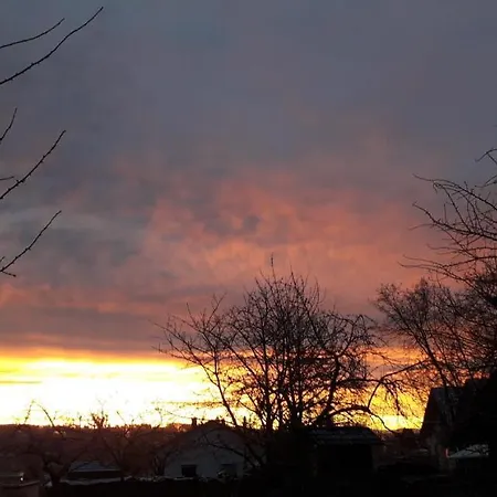 Gaestehaus Brigitte Panzió *