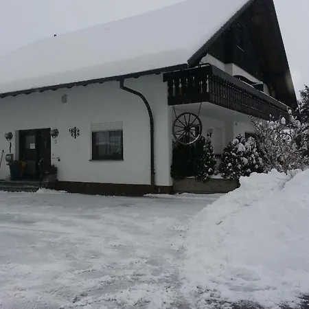 Gaestehaus Brigitte 3* Freudenstadt