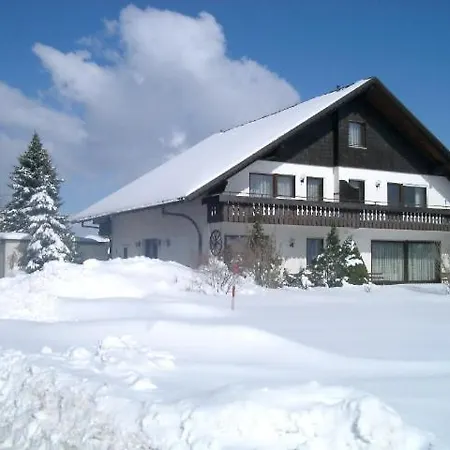Gaestehaus Brigitte Freudenstadt
