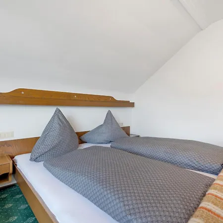 Гостевой дом Gaestehaus Brigitte