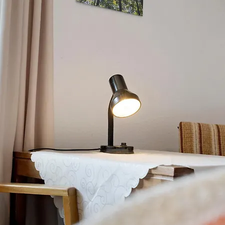 Гостевой дом Gaestehaus Brigitte 3*
