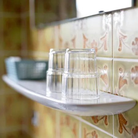 Gaestehaus Brigitte Affittacamere 3*