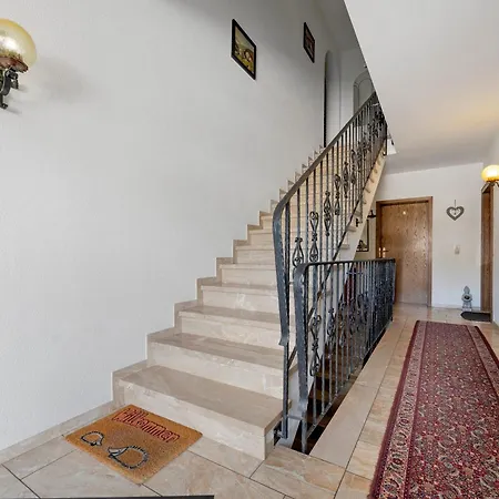 Gaestehaus Brigitte Affittacamere