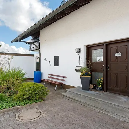 Gaestehaus Brigitte Affittacamere Freudenstadt