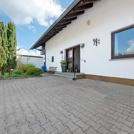 Gaestehaus Brigitte 3*