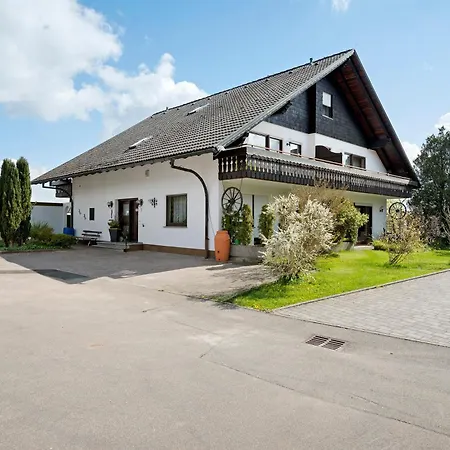 Gaestehaus Brigitte Freudenstadt