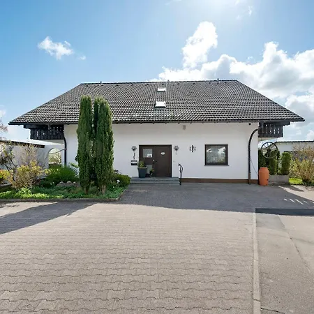 Gaestehaus Brigitte Penzion Freudenstadt