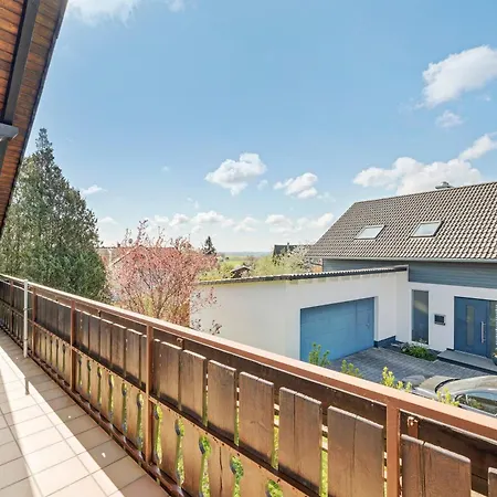 Gaestehaus Brigitte 3*
