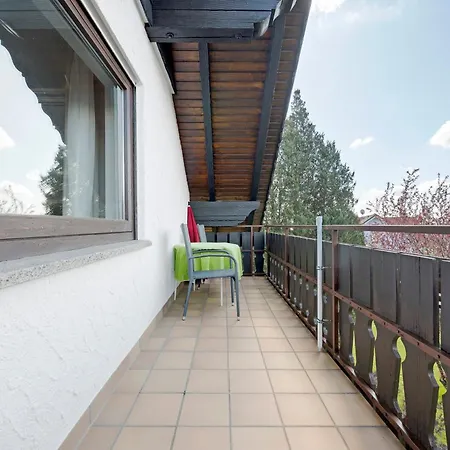 Gaestehaus Brigitte Affittacamere 3*
