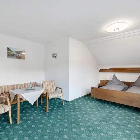 Penzion Gaestehaus Brigitte Freudenstadt