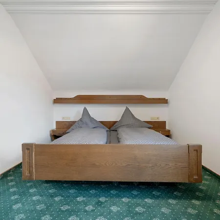 Gaestehaus Brigitte Freudenstadt