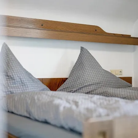 Affittacamere Gaestehaus Brigitte 3*