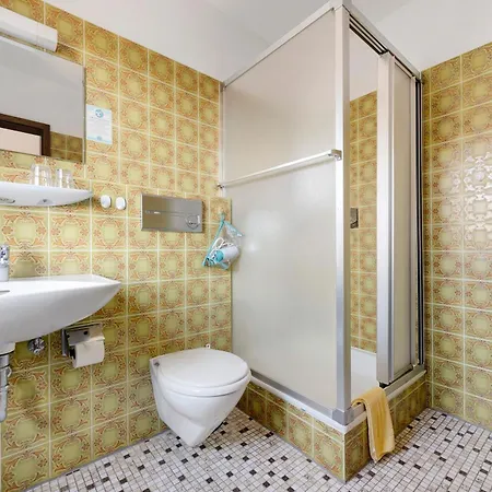 Penzion Gaestehaus Brigitte