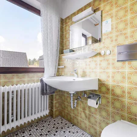 Gaestehaus Brigitte 3*