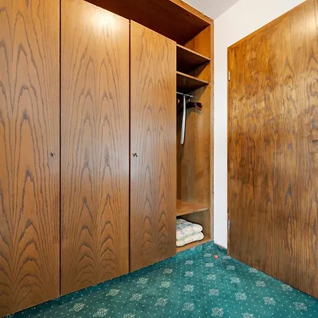 Gaestehaus Brigitte Affittacamere 3*