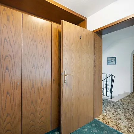 Penzion Gaestehaus Brigitte