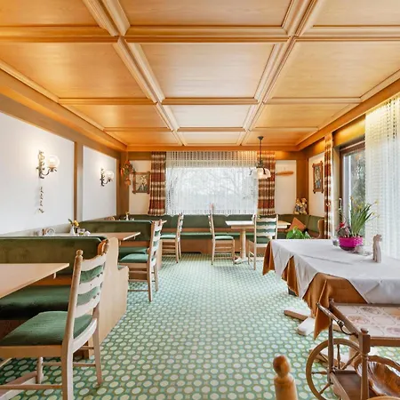 Gaestehaus Brigitte 3* Freudenstadt